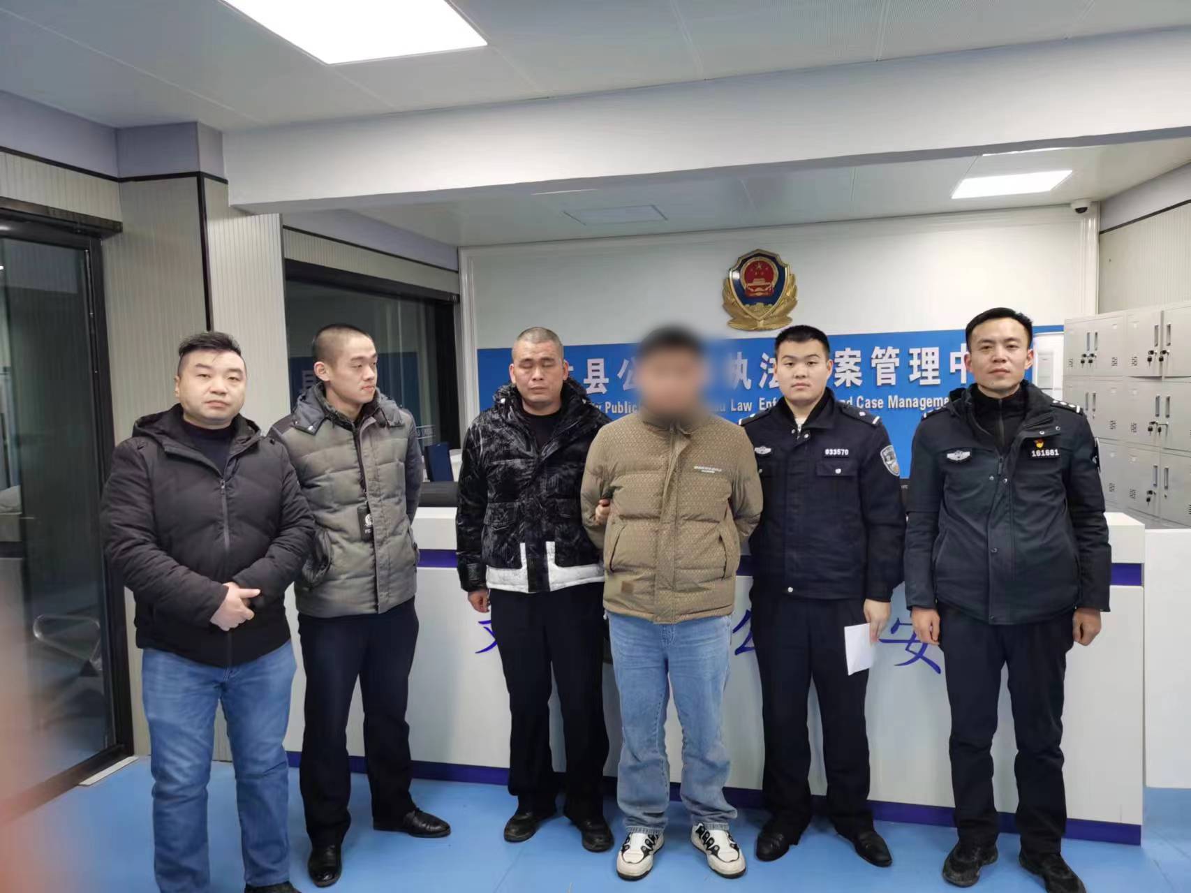 半个月销赃600余万元财物 ，武汉青山警方打掉一利用虚拟币洗钱团伙