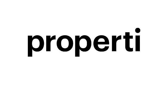 瑞士房地产科技公司Properti开发房地产数字化交易平台，简化房地产交易服务 | 瑞士创新100强