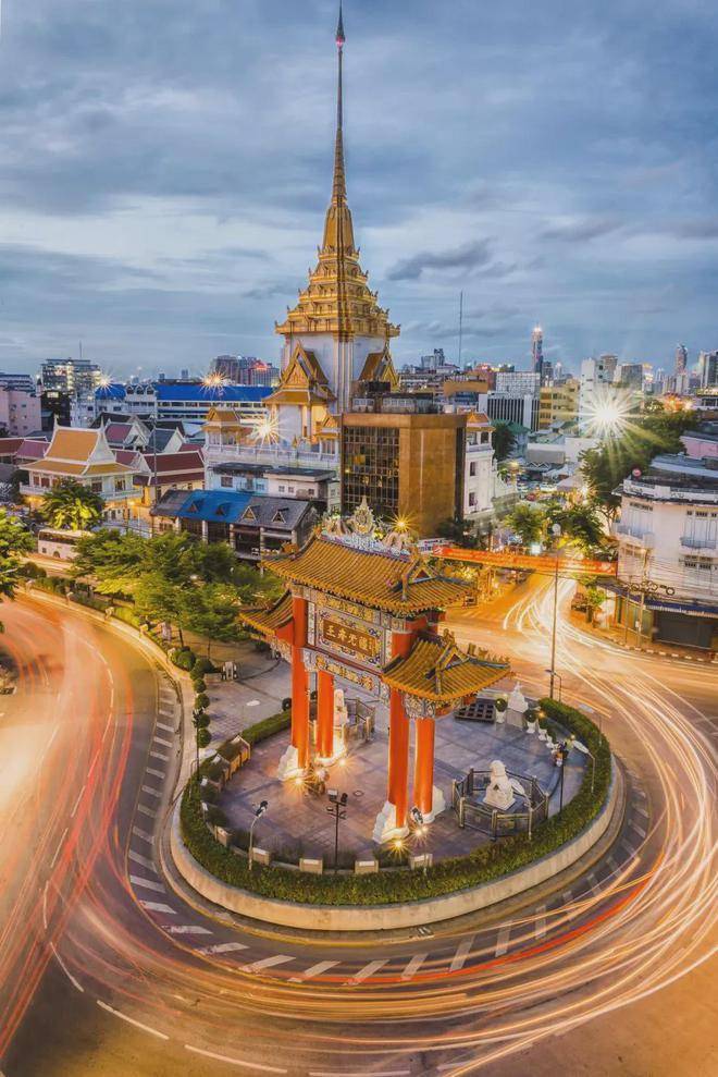 泰国五一实惨！人数暴跌百万：中国人为什么都不爱去泰国旅游了？
